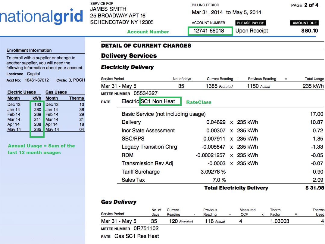National Grid