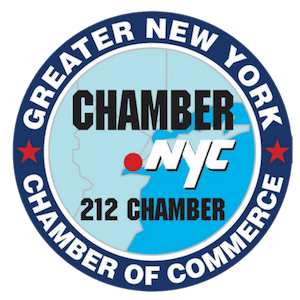 Chamber of Commerce NYC