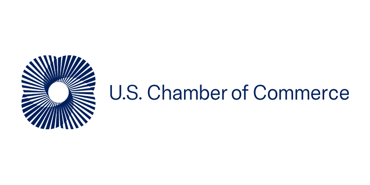 US Chamber of Commerce Logo